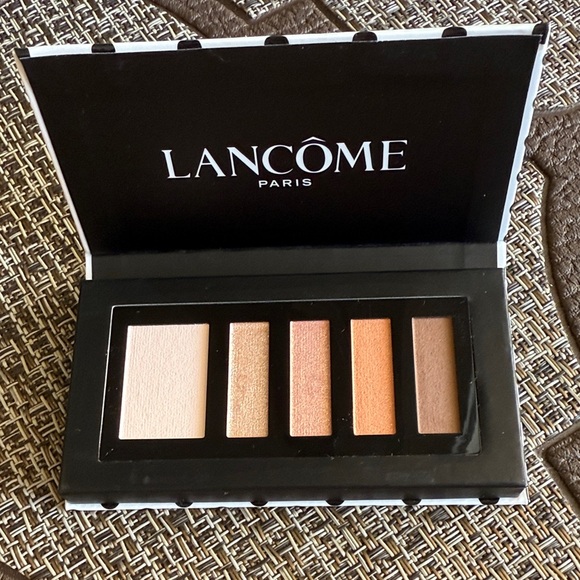 Lancôme Color Design Eye Shadow Palette - Le Pop 2.5g🔥🔥🔥 - Picture 1 of 12